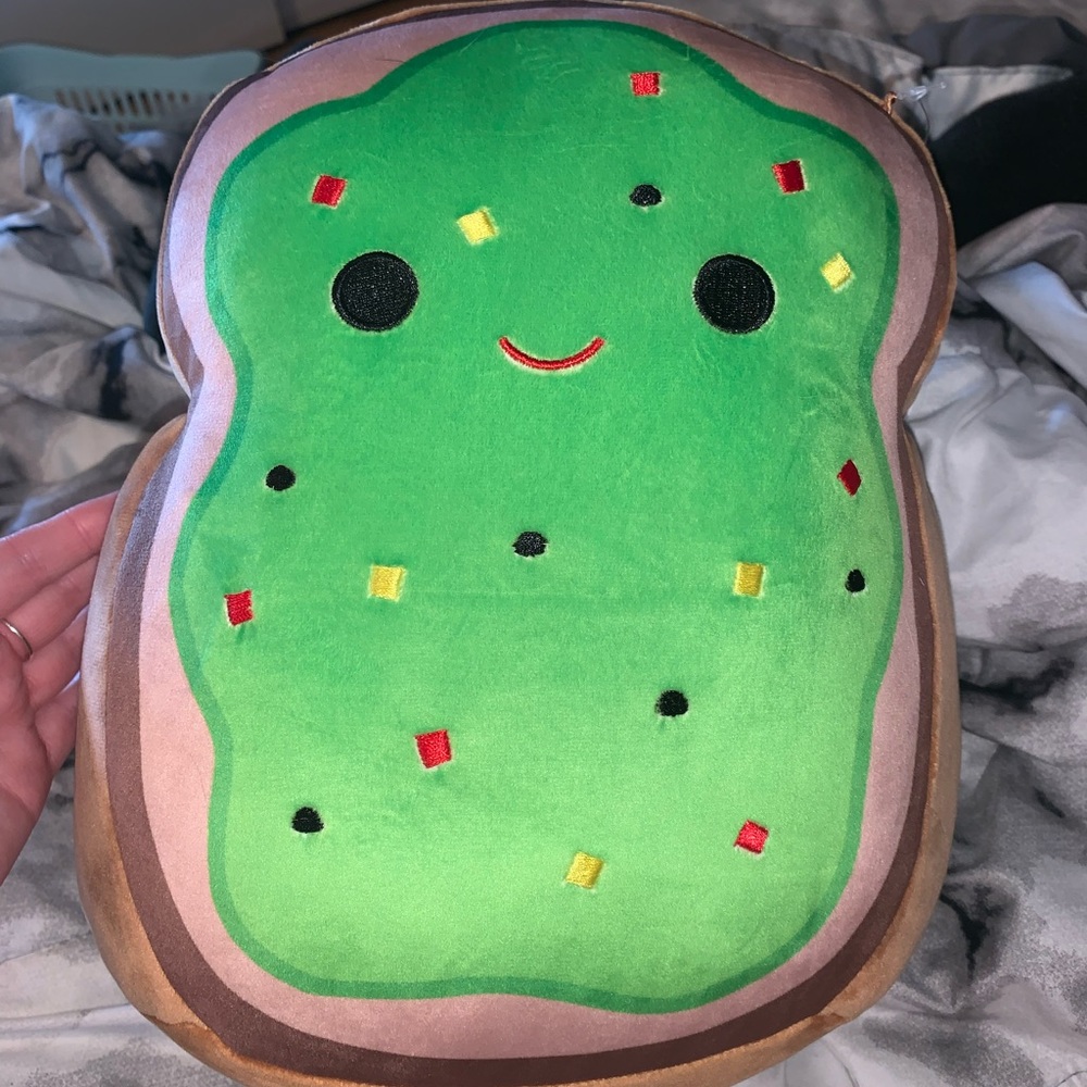 Sinclair Squishmallows